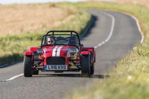 Caterham Seven 310 R '2016